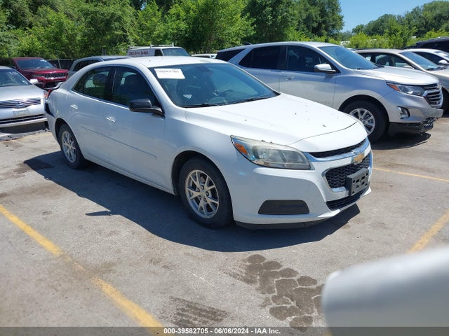 2014 1G11A5SL9EF149655 main image