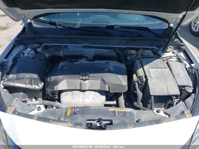 Chevrolet Malibu 1fl 2014 1G11A5SL9EF149655 Image 10