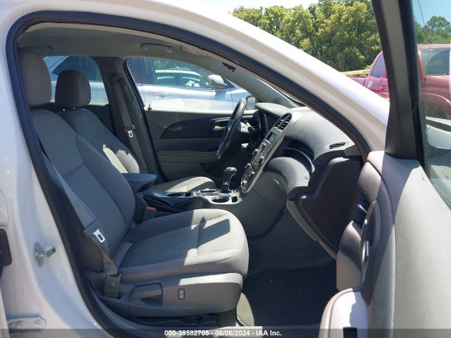 Chevrolet Malibu 1fl 2014 1G11A5SL9EF149655 Image 5