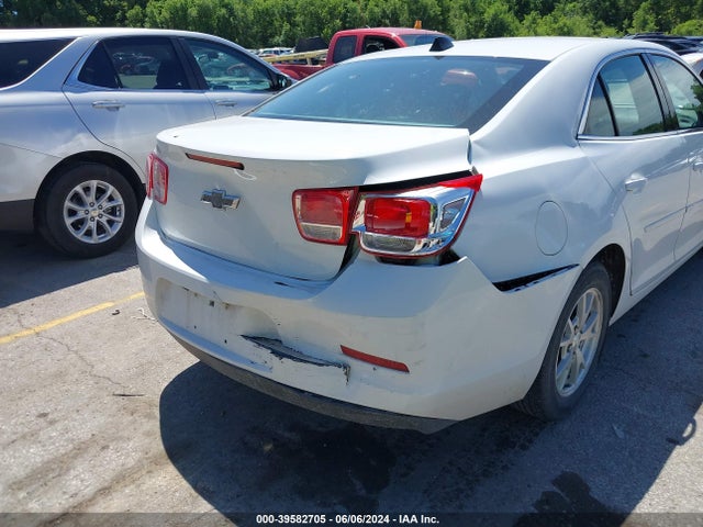 Chevrolet Malibu 1fl 2014 1G11A5SL9EF149655 Image 6