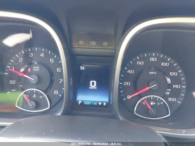 Chevrolet Malibu 1fl 2014 1G11A5SL9EF149655 Image 7
