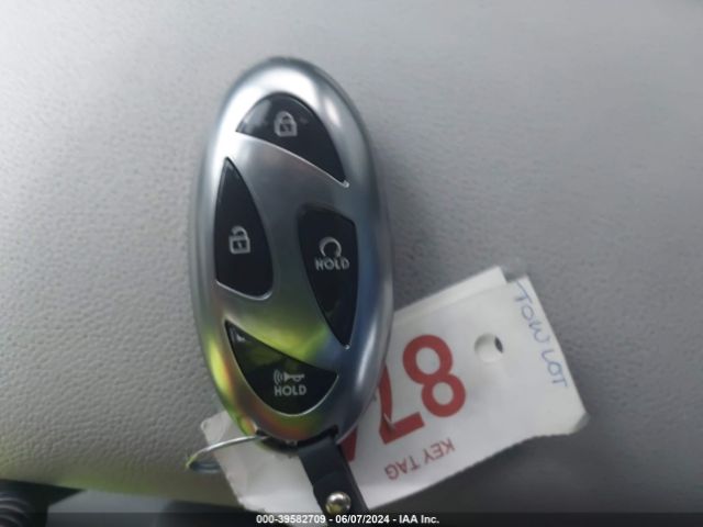 KMHLP4DG2RU673784 Hyundai Elantra Limited
