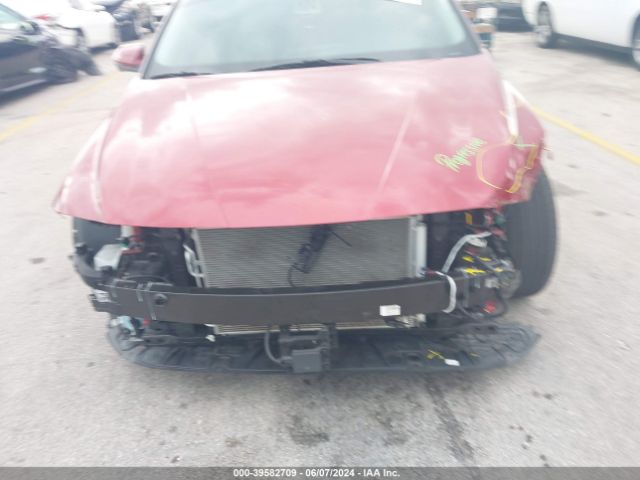 KMHLP4DG2RU673784 Hyundai Elantra Limited