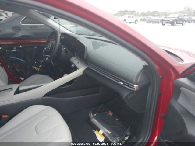 KMHLP4DG2RU673784 Hyundai Elantra Limited