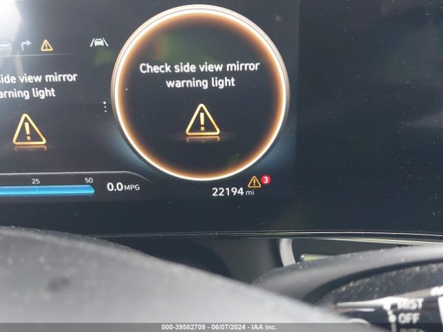 KMHLP4DG2RU673784 Hyundai Elantra Limited