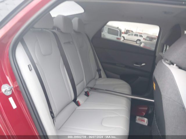 KMHLP4DG2RU673784 Hyundai Elantra Limited