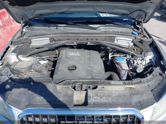 WA1LFAFP5EA061703 Audi Q5 2.0t Premium