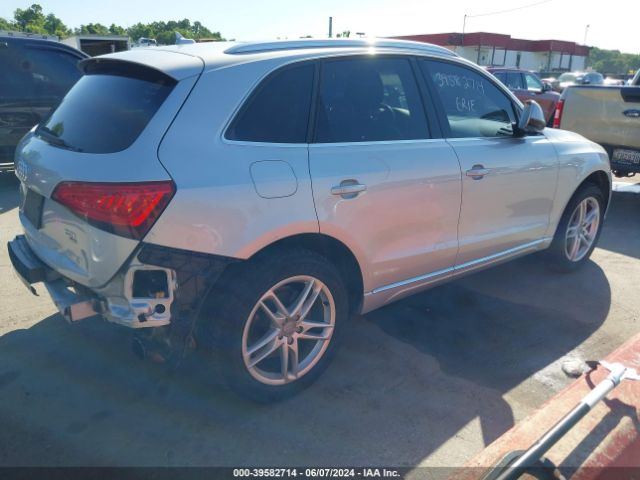 WA1LFAFP5EA061703 Audi Q5 2.0t Premium
