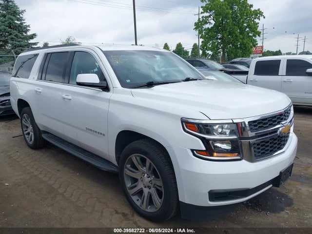 2019 1GNSKHKC2KR277375 главное изображение