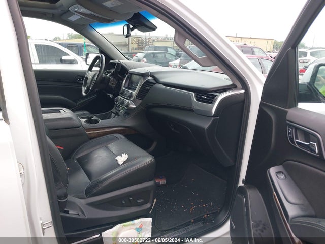 Chevrolet Suburban Lt 2019 1GNSKHKC2KR277375 Image 5