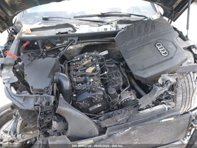 WA1BAAFY8M2108928 Audi Q5 Premium Plus 45 Tfsi Quattro S Tronic