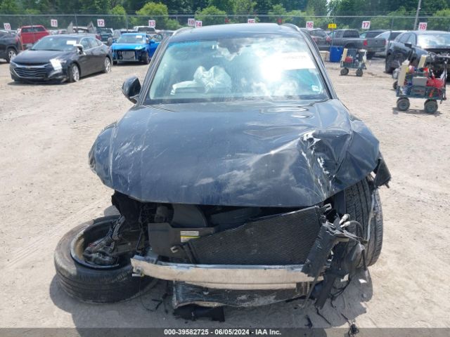 WA1BAAFY8M2108928 Audi Q5 Premium Plus 45 Tfsi Quattro S Tronic