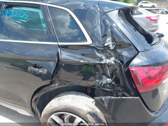 WA1BAAFY8M2108928 Audi Q5 Premium Plus 45 Tfsi Quattro S Tronic