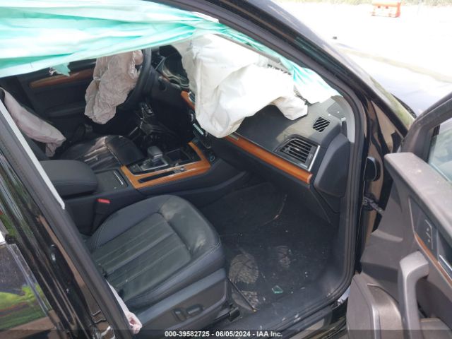WA1BAAFY8M2108928 Audi Q5 Premium Plus 45 Tfsi Quattro S Tronic