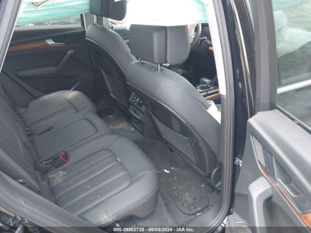 WA1BAAFY8M2108928 Audi Q5 Premium Plus 45 Tfsi Quattro S Tronic