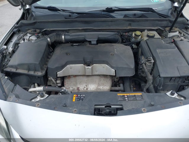 Chevrolet MALIBU 1LT 2014 1G11C5SL9EF281230 Image 10