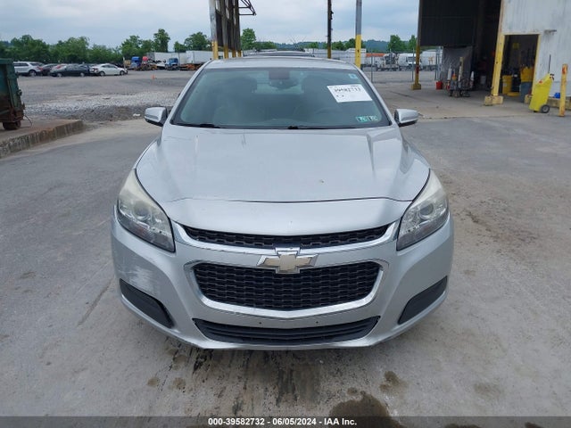 Chevrolet MALIBU 1LT 2014 1G11C5SL9EF281230 Image 11