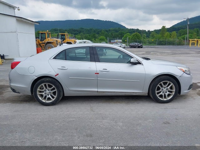 Chevrolet MALIBU 1LT 2014 1G11C5SL9EF281230 Image 12