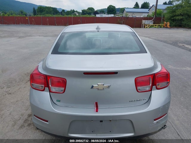 Chevrolet MALIBU 1LT 2014 1G11C5SL9EF281230 Image 15