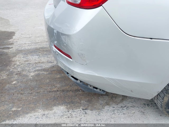 Chevrolet MALIBU 1LT 2014 1G11C5SL9EF281230 Image 20