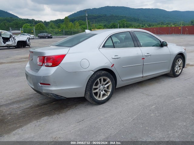 Chevrolet MALIBU 1LT 2014 1G11C5SL9EF281230 Image 4