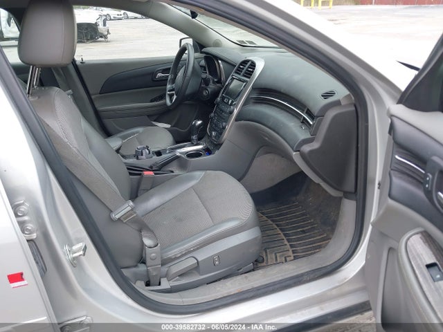 Chevrolet MALIBU 1LT 2014 1G11C5SL9EF281230 Image 5
