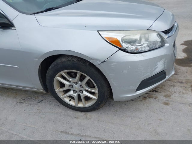Chevrolet MALIBU 1LT 2014 1G11C5SL9EF281230 Image 6