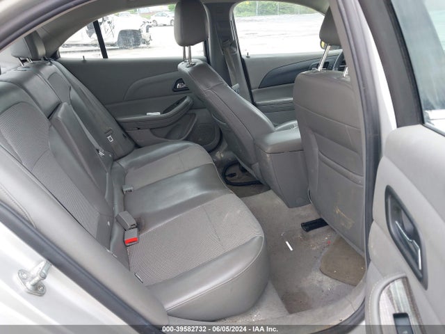 Chevrolet MALIBU 1LT 2014 1G11C5SL9EF281230 Image 8