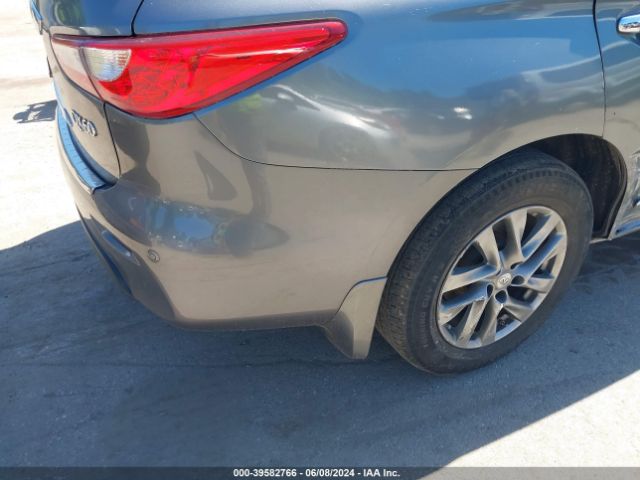 5N1AL0MM2FC524763 Infiniti QX60