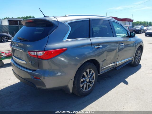 5N1AL0MM2FC524763 Infiniti QX60