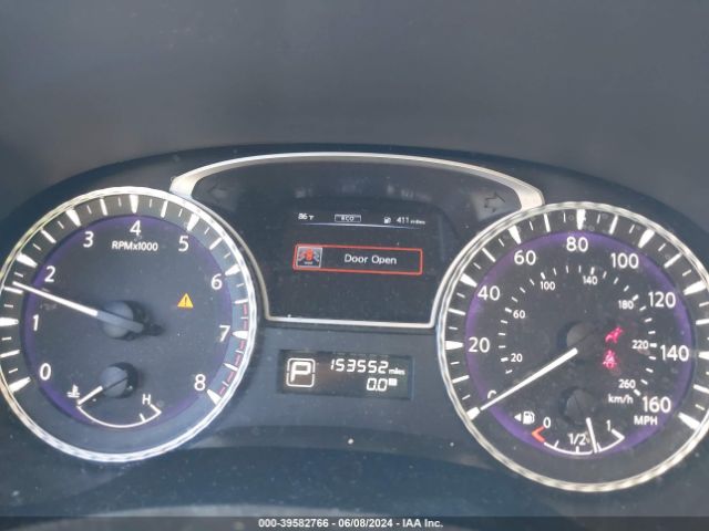 5N1AL0MM2FC524763 Infiniti QX60