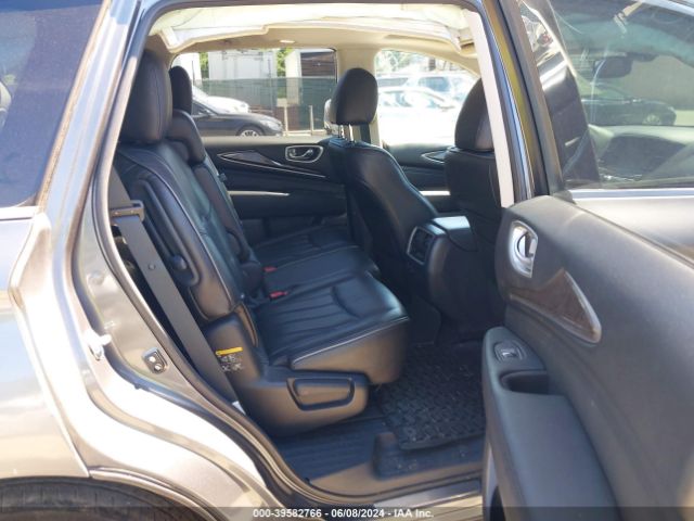 5N1AL0MM2FC524763 Infiniti QX60