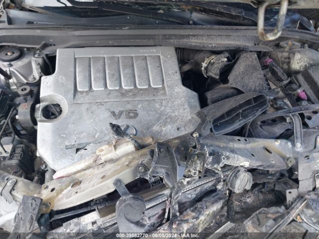 58ABK1GG6HU061308 Lexus ES 350