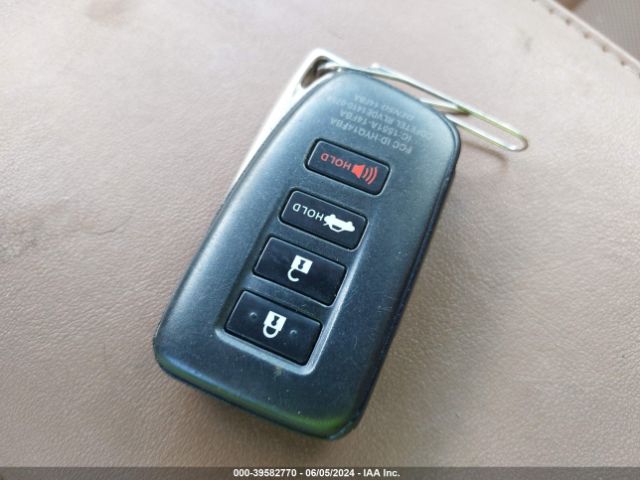 58ABK1GG6HU061308 Lexus ES 350