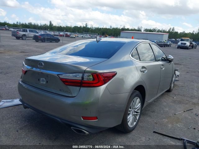 58ABK1GG6HU061308 Lexus ES 350
