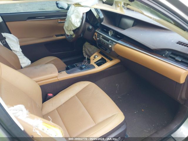 58ABK1GG6HU061308 Lexus ES 350