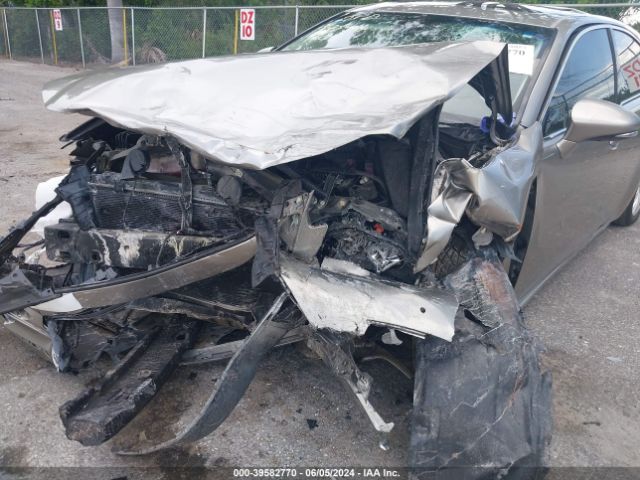 58ABK1GG6HU061308 Lexus ES 350