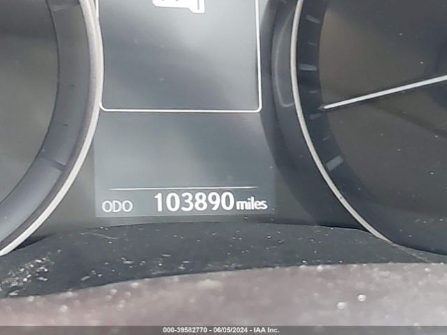 58ABK1GG6HU061308 Lexus ES 350
