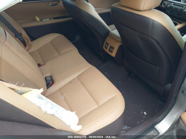 58ABK1GG6HU061308 Lexus ES 350