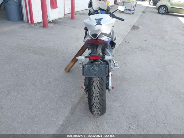 2022 APRILIA RS ZD4KSUP08NS000280 Photo 5