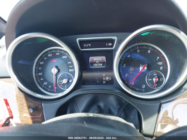 4JGDA5JB0GA650989 Mercedes-Benz GLE 350