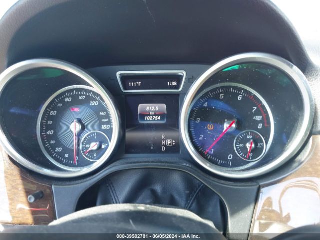 4JGDA5JB0GA650989 Mercedes-Benz GLE 350