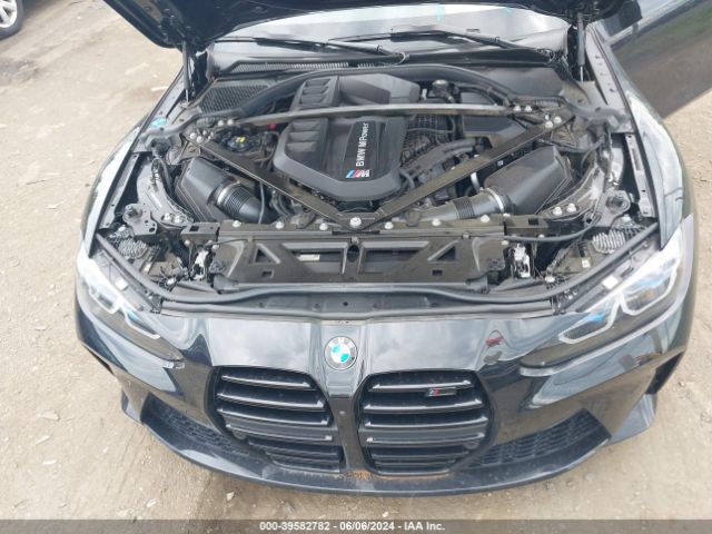 WBS33AY05MFK77995 BMW M3 Competition