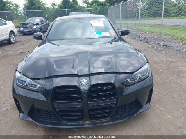 WBS33AY05MFK77995 BMW M3 Competition