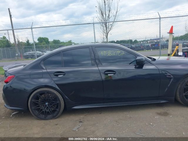 WBS33AY05MFK77995 BMW M3 Competition