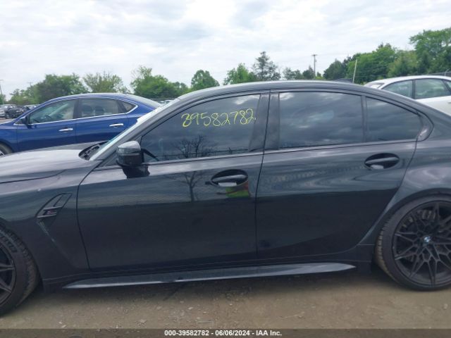 WBS33AY05MFK77995 BMW M3 Competition