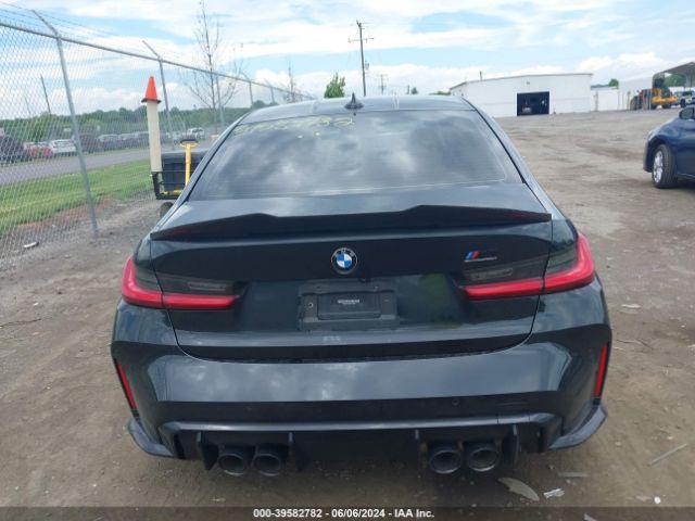 WBS33AY05MFK77995 BMW M3 Competition