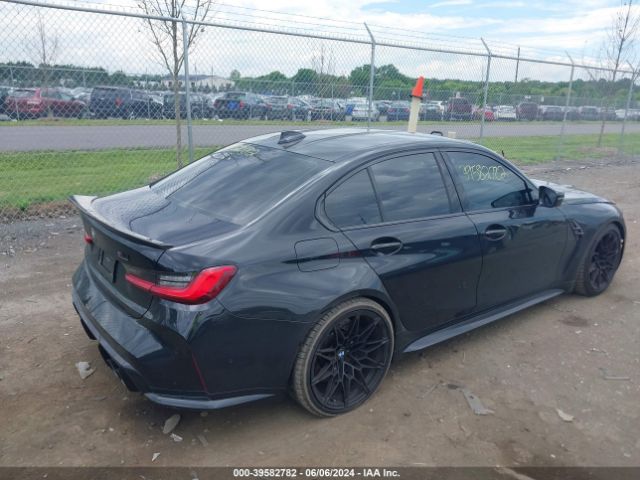 WBS33AY05MFK77995 BMW M3 Competition