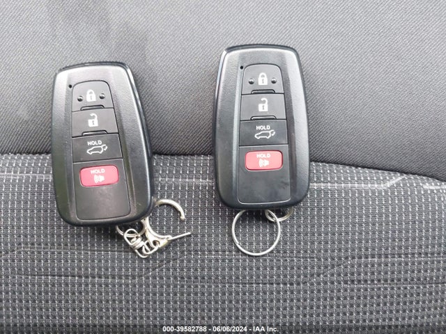 Toyota Rav4 Se Hybrid 2023 4T3T6RFVXPU139948 Image 11