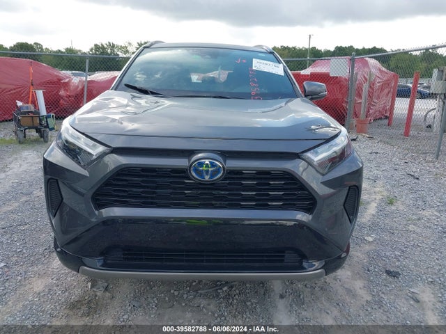 Toyota Rav4 Se Hybrid 2023 4T3T6RFVXPU139948 Image 13